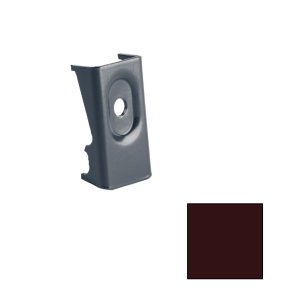 Toode Classic jumta kāpņu stiprinājuma stiprinājums, mazais, RR32/Tumši brūns