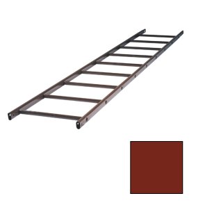 Toode Jumta kāpnes, 1200x450mm, RR29/Sarkanas