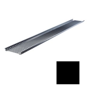 Toode Jumta tilts, 1200x350mm, RR33/Melns