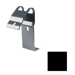 Toode Kāpņu jumta stiprinājums, RR33/Melns