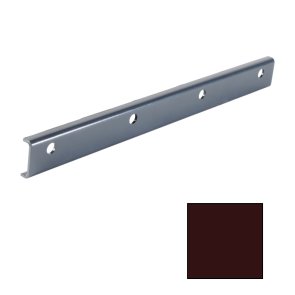 Toode Valcētā jumta stiprinājuma stiprinājums, RR32/Tumši brūns