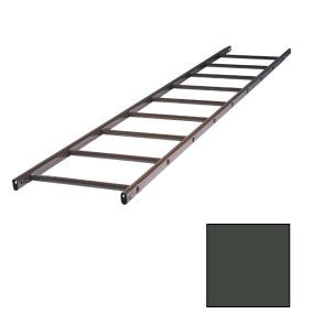 Toode Jumta kāpnes, 1200x450mm, RR23/Tumši pelēkas