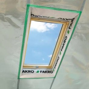 Fakro XDS Iekšējais tvaika barjeras pieslēgums, 01 55x78cm