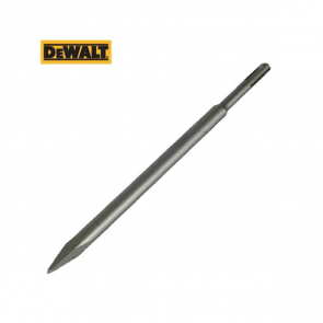 DeWalt Долото точечное, SDS+, 250 мм , DT6801-QZ