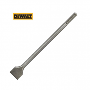 DeWalt Долото прямое, SDS Max, 360x50 мм , DT6824-QZ