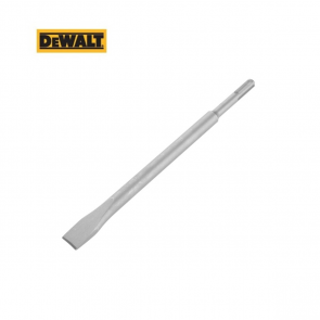 DeWalt Долото прямое, SDS+, 250x20 мм , DT6802-QZ
