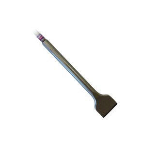 Delog Долото SDS-plus Delog Kalts plakans SDS-plus 40x250mm (3) Plakanais kalts