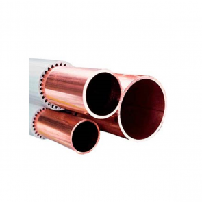 Wieland WI мягкая медная труба с изоляцией 8x1 mm