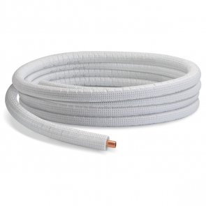 Armacell Tubolit Split Медная труба изолированная , 5/8 collas (15.88mm)