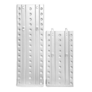 DRABEST Platforma priekš 4x3 kāpnēm, 1380x285mm