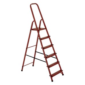 Elkop Kāpnes JOR, metāla, 4 pakāpieni, 0.75m