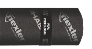 Nexler Apakšklājs PV160 Premium PYE Poliesters 7.5m2 3mm