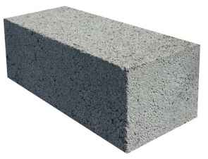 BBR Керамзитные блоки, 3Mpa , 150mm, 1.14m3 (palete)