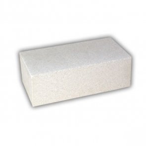 Silrock Brick 88 silikāta celtniecības ķieģelis, pilnais 250x120x88mm