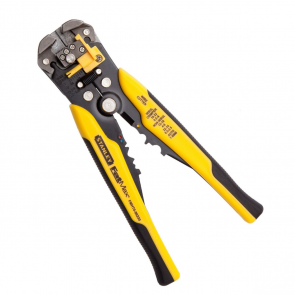 Stanley Плоскогубцы для зачистки проводов 0,326–5,26 мм, FMHT0-96230