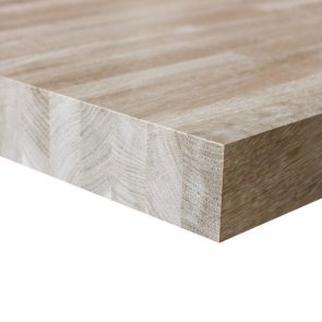 Lamela Ozola plātne, stiķēta, 36mm, 36x600x3000mm, AB klase
