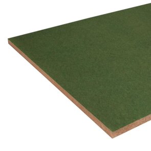 Isoplaat древесноволокнистая ветрозащитная плита Isoplatt kokšķiedras pretvēja plāksne 12x1200x2700mm, 3.24m2