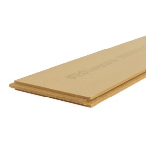 Steico Universal Dry Kokšķiedras plāksne ar spundi, 40x2230x600mm, 1.338m2