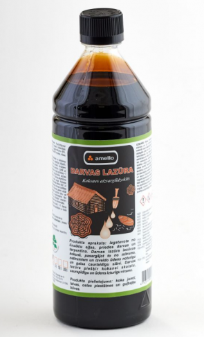 AMELLO darvas lazūra - 1L