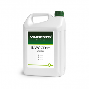 Vincents Polyline Inwood Eco Antiseptiķis 1L 