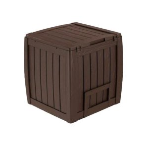 Keter Deco Компостный ящик с фундаментом 340l