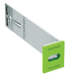 Ensave Кронштейн MVe-L BI S, 10,5 мм , 40mm