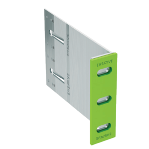 Ensave Кронштейн MVe-L BI L, 6,5 мм , 40mm