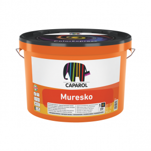 Caparol EXL Muresko-Premium XRPU B1 2,5L