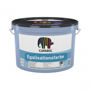 Caparol EXL EGALISATIONSFARBE B1 XRPU 10L (731547)