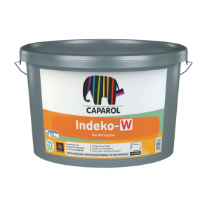 Caparol CP Indeko W 2,5 L