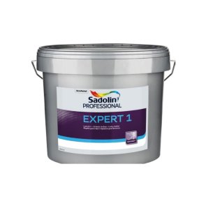 Sadolin Expert 1 BW Griestu krāsa, stipri matēta 2.5L