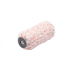 Anza Валик Platinum для фасада Super Wistex Красный 25cm