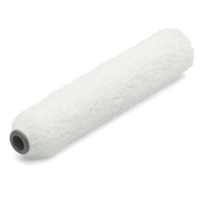 Anza Валик Platinum Super Antex Белый 15cm