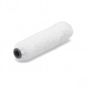 Anza Валик Platinum Super Antex Белый 10cm