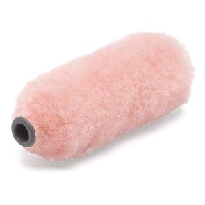 Anza Валик Basic Classic Rilon Mini Розовый 10cm
