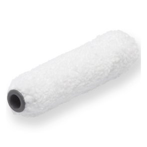 Anza Валик Platinum Super Antex Белый 10cm