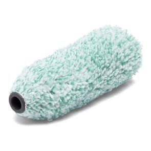 Anza Валик Platinum Super Micmex Зеленый 10cm