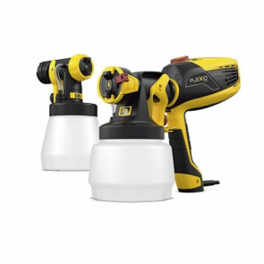 Wagner Universal Sprayer W 590 FLEXiO Универсальный краскораспылитель