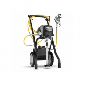 Wagner PowerPainter 90 Extra HEA Красильная установка