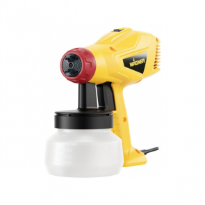 Wagner Wood&Metal Sprayer W 125 Красильная установка для древесины и металла