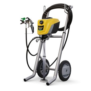 Wagner Augstspiediena krāsas smidzinātājs Control Pro 350 M