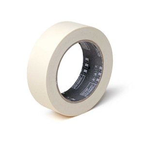 Color Expert Krāsotāju papīra līmlente, balta, 36mm x 50m