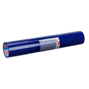 Tesa 74921 Pašlīmējošā aizsargplēve, stiklam, 500mm x 100m