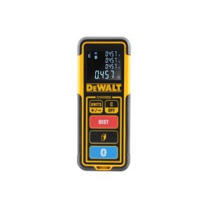 DeWalt Baterijas līnijas lāzera tālmērs 30m, DW099S-XJ