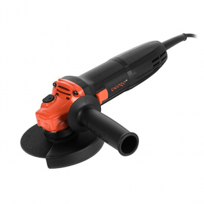 Dinpro-M Электрическая угловая шлифовальная машина, GS-98 , 980W, 125mm, 80588000