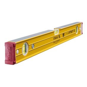 Stabila 96-2 M Sērijas līmeņrādis ar magnētu, 61cm