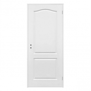 Brodoor Дверь KARMENA - Amatnieks грунтованная с коробкой, замком и петлями 670x2055