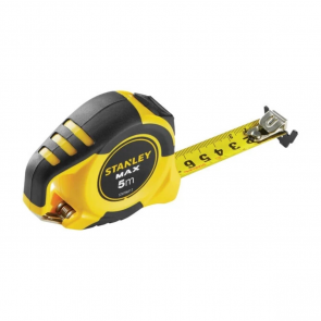 Stanley Рулетка MAX с магнитом 5m, STHT0-36117