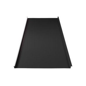 Toode Valcētais jumts PURAL BT MATT, Z350, 0.50mm, RR33/Melns