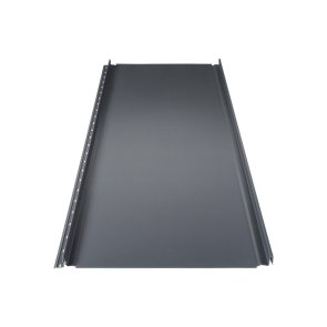 Toode Classic PURAL BT MATT metāla jumta segums, Z350, 0.50mm, RR23/Tumši pelēks